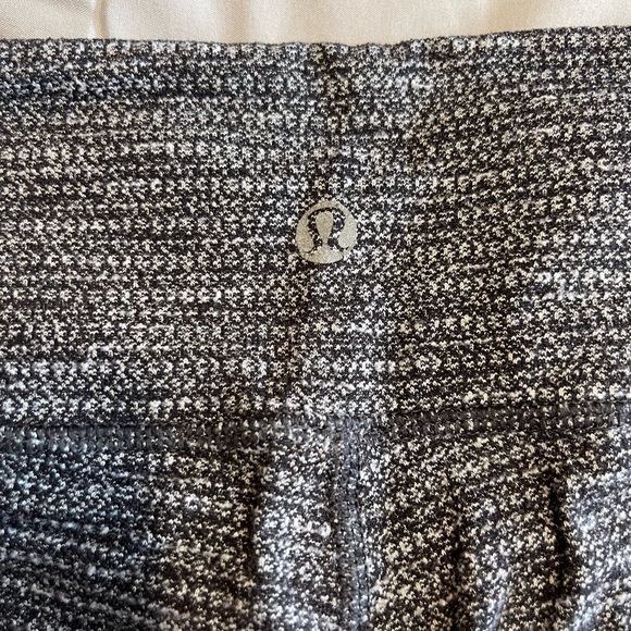 Lululemon leggings - Picture 2 of 3